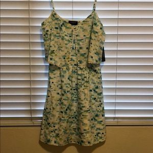 Guess - Print Dress